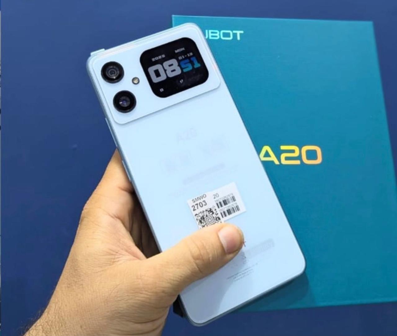 CUBOT A20 128GB
